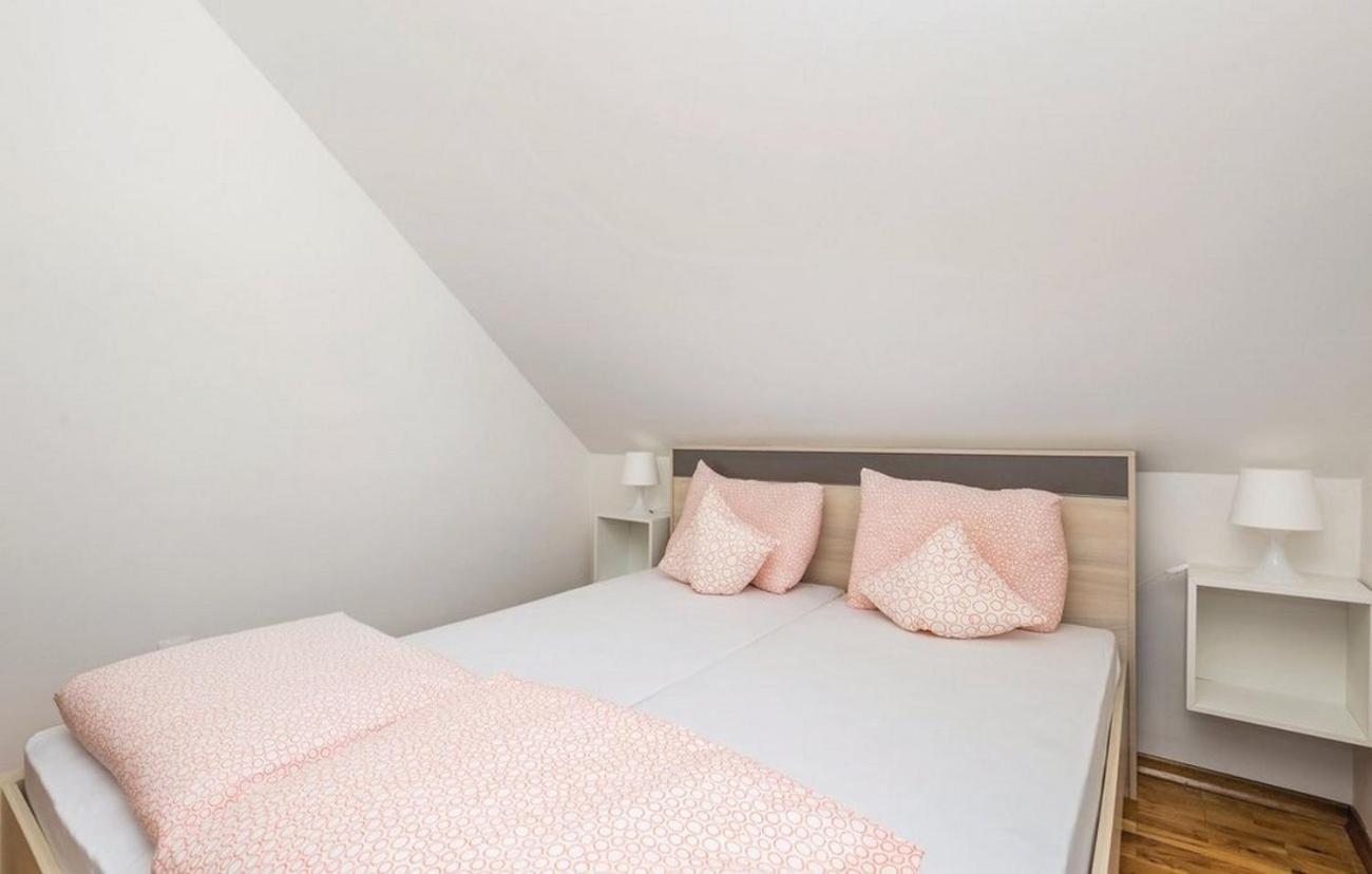 Apartments For Families With Children Jasenak, Karlovac - 17501 Luaran gambar