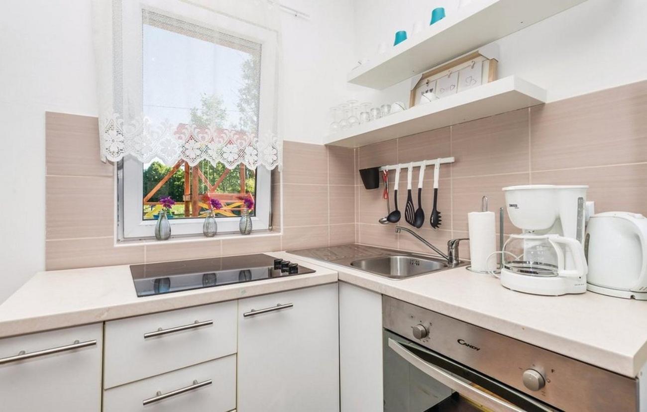 Apartments For Families With Children Jasenak, Karlovac - 17501 Bilik gambar