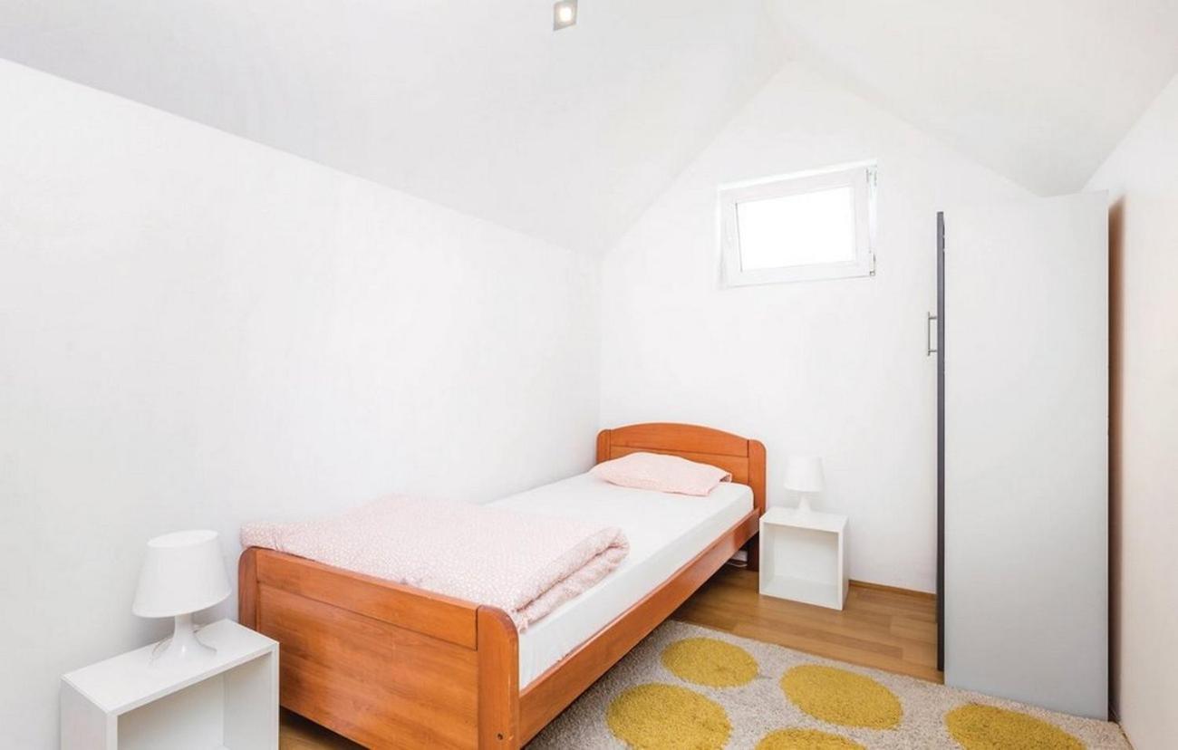 Apartments For Families With Children Jasenak, Karlovac - 17501 Luaran gambar
