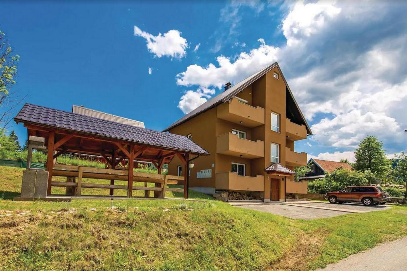Apartments For Families With Children Jasenak, Karlovac - 17501 Luaran gambar