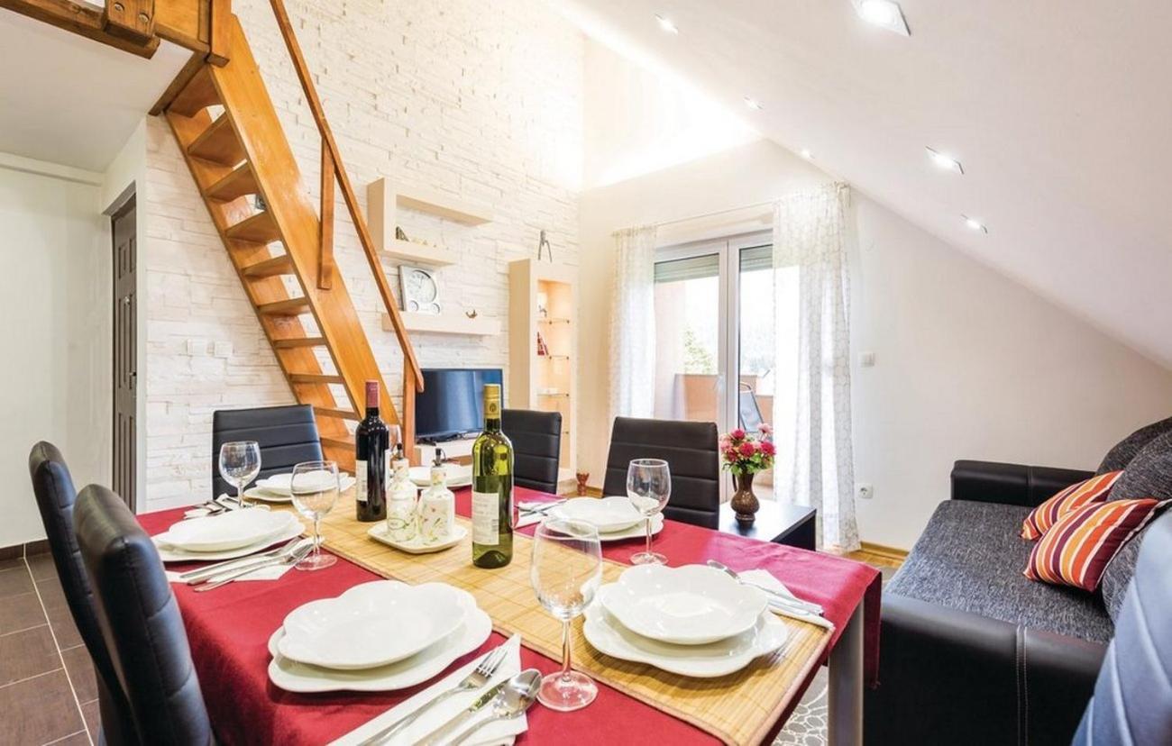 Apartments For Families With Children Jasenak, Karlovac - 17501 Luaran gambar