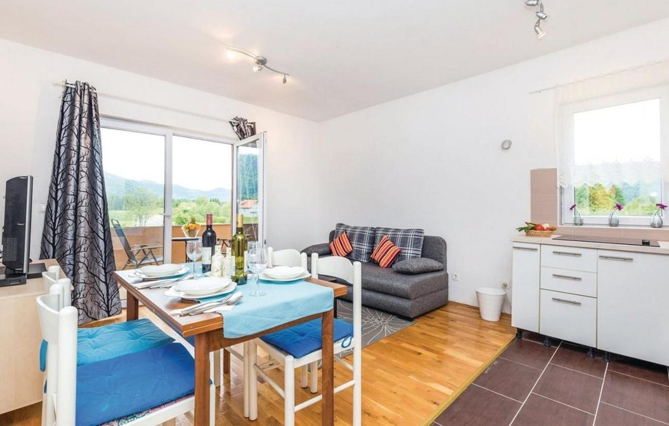 Apartments For Families With Children Jasenak, Karlovac - 17501 Luaran gambar
