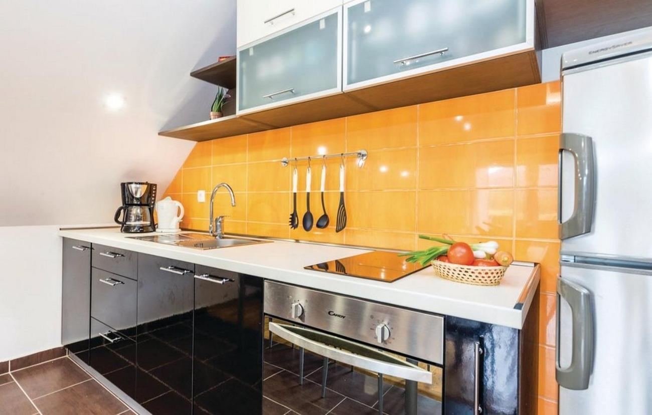 Apartments For Families With Children Jasenak, Karlovac - 17501 Luaran gambar