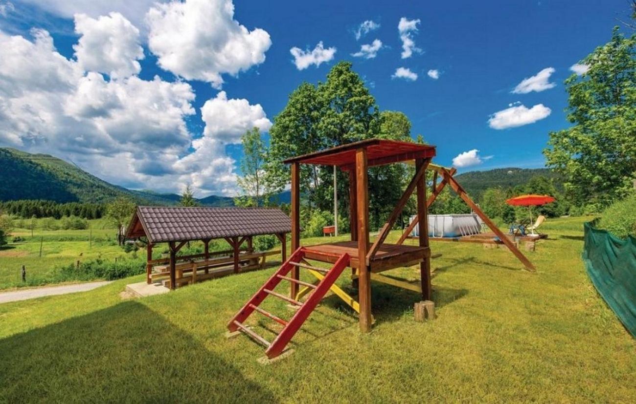 Apartments For Families With Children Jasenak, Karlovac - 17501 Luaran gambar