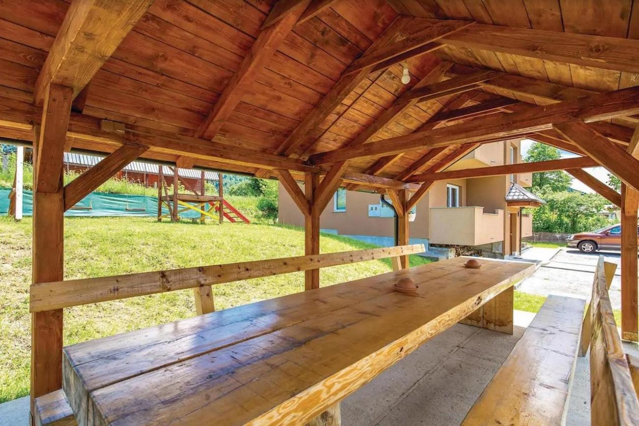 Apartments For Families With Children Jasenak, Karlovac - 17501 Luaran gambar